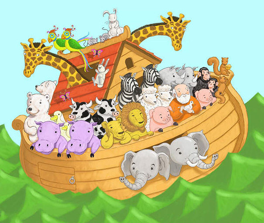 Noah's Ark