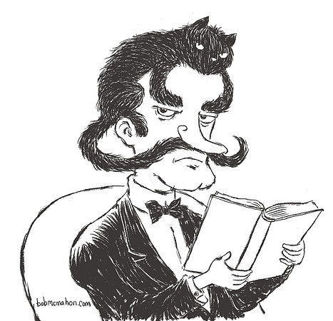 The Reader