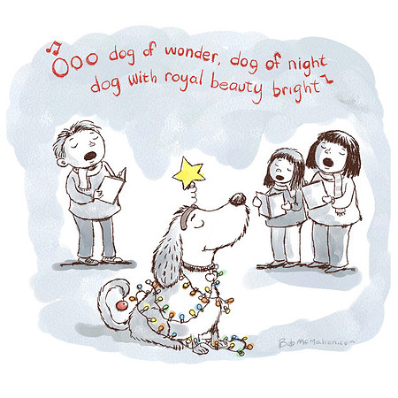 Dog Of Wonder