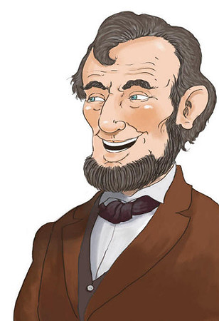 Abraham Lincoln